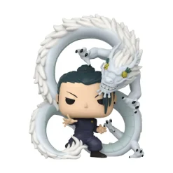 Pop! Animation Jujutsu Kaisen Figura de Vinilo Suguru Geto Edición Especial>Funko Discount