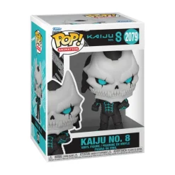 Pop! Animation Kaiju No. 8 Figura de Vinilo Kaiju No. 8>Funko Online