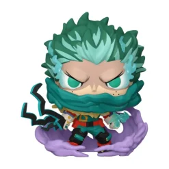 Funko Pop! Animation Figura de Vinilo Deku>My hero academia