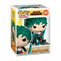 Pop! Animation My Hero Academia Figura De Vinilo Izuku Midoriya>Funko Discount
