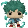Funko Pop! Animation Figura de Vinilo Izuku Midoriya>My hero academia Online