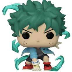 Funko Pop! Animation Figura de Vinilo Izuku Midoriya>My hero academia Online