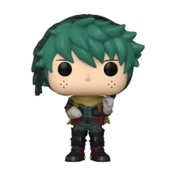 Pop! Animation My Hero Academia Figura de Vinilo Izuku Midoriya Edición Especial>Funko Outlet