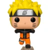 Funko Pop! Animation Shippuden Figura de Vinilo Uzumaki>Naruto