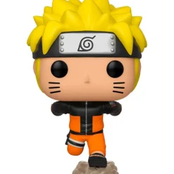 Funko Pop! Animation Shippuden Figura de Vinilo Uzumaki>Naruto