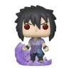 Pop! Animation Naruto Shippuden Figura De Vinilo Sasuke Uchiha>Funko Online