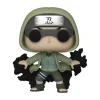 Pop! Animation Naruto Shippuden Figura De Vinilo Shino Aburame>Funko Discount