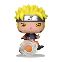 Pop! Animation Naruto Shippuden Figura de Vinilo Naruto Uzumaki>Funko Clearance