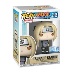 Pop! Animation Naruto Shippuden Figura de Vinilo Tsunade Sannin>Funko Online