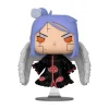 Pop! Animation Naruto Shippuden Figura De Vinilo Konan>Funko Best