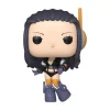 Pop! Animation One Piece Figura de Vinilo Nico Robin>Funko Best
