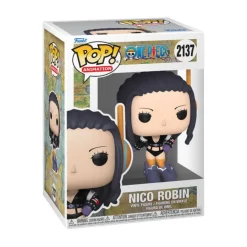Pop! Animation One Piece Figura de Vinilo Nico Robin>Funko Best