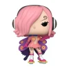 Funko Pop! Animation Figura de Vinilo Reiju>One piece Sale