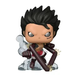 Funko Pop! Animation Figura de Vinilo Snake-Man Luffy>One piece Hot