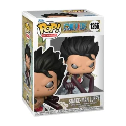 Funko Pop! Animation Figura de Vinilo Snake-Man Luffy>One piece Hot