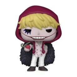 Funko Pop! Animation Figura de Vinilo Corazon>One piece Clearance