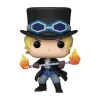 Funko Pop! Animation Figura de Vinilo Sabo>One piece New