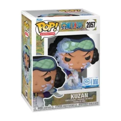 Pop! Animation One Piece Figura de Vinilo Kuzan>Funko New