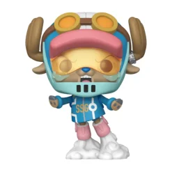 Pop! Animation One Piece Figura de Vinilo Tony Tony Chopper>Funko Online