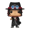 Pop! Animation One Piece Figura de Vinilo Portgas D. Ace>Funko New
