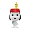 Pop! Animation Peanuts Figura de Vinilo Snoopy & Woodstock Flocada>Funko Best