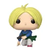 Pop! Animation Sakamoto Days Figura de Vinilo Shin Asakura>Funko Best