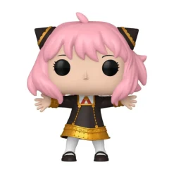 Pop! Animation Spy x Family Figura de Vinilo Anya Forger 25 cm>Funko Sale