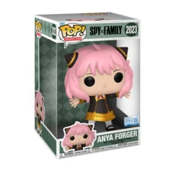 Pop! Animation Spy x Family Figura de Vinilo Anya Forger 25 cm>Funko Sale