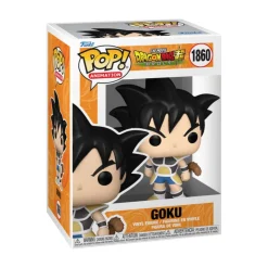 Pop! Animation The Movie dragon Ball Super Broly Figura de Vinilo Goku Kid>Funko Online