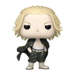 Pop! Animation Tokyo Revengers Figura de Vinilo Mikey>Funko Clearance