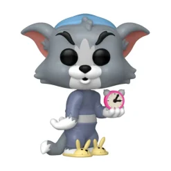 Pop! Animation Tom and Jerry Figura de Vinilo Tom>Funko Discount