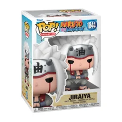 Pop! Anime Naruto Shippuden Figura de Vinilo Jiraiya>Funko Hot