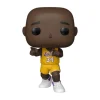 Pop! Basketball Los Angeles Lakers Figura de Vinilo Shaq 2000 WCF Celebration>Funko New