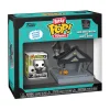 Pop! Bitty Town Figura de Vinilo Jack Skellington y la Casa de Jack>Funko Sale