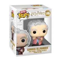 Pop! Bitty Towns Figura Garrick Ollivander y Tienda de Varitas Mágicas><noscript><img width=