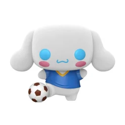 Pop! Cinnamoroll Figura de Vinilo Cinnamoroll Flocada>Funko Discount