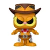 Pop! Comics Garfield Figura de Vinilo Garfield>Funko