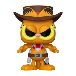 Pop! Comics Garfield Figura de Vinilo Garfield>Funko
