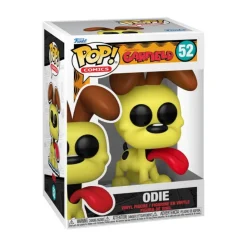 Pop! Comics Garfield Figura de Vinilo Odie>Funko Discount
