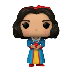 Funko Pop! Disney Blancanieves Figura de Vinilo Blancanieves>Disney princess Hot