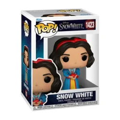 Funko Pop! Disney Blancanieves Figura de Vinilo Blancanieves>Disney princess Hot