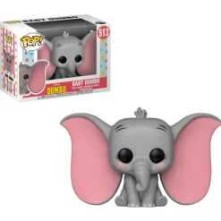 Pop! Disney Dumbo Figura de Vinilo Baby Dumbo>Funko Outlet