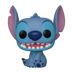 Pop! Disney Lilo & Stich Figura de Vinilo Stitch 25 cm>Funko Clearance