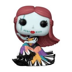Pop! Disney Pesadilla Antes de Navidad Figura de Vinilo Sally>Funko Online