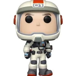 Funko Pop! Disney Pixar Figura de Vinilo Buzz (XL-01)>Lightyear Outlet