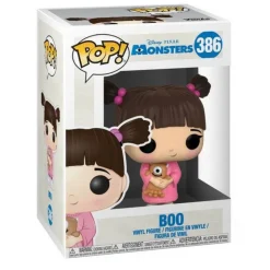 Pop! Disney Pixar Monstruos SA Figura de Vinilo Boo>Funko Online
