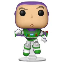 Pop! Disney Pixar Toy Story 4 Figura de Vinilo Buzz Lightyear>Funko Clearance