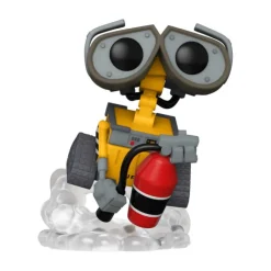 Pop! Disney Pixar Wall-E Figura de Vinillo Wall-E con Extintor>Funko