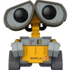 Pop! Disney Pixar Wall-E Figura de Vinilo Wall-E 25 cm>Funko New