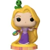 Pop! Disney Princess Figura de Vinilo Rapunzel>Funko New